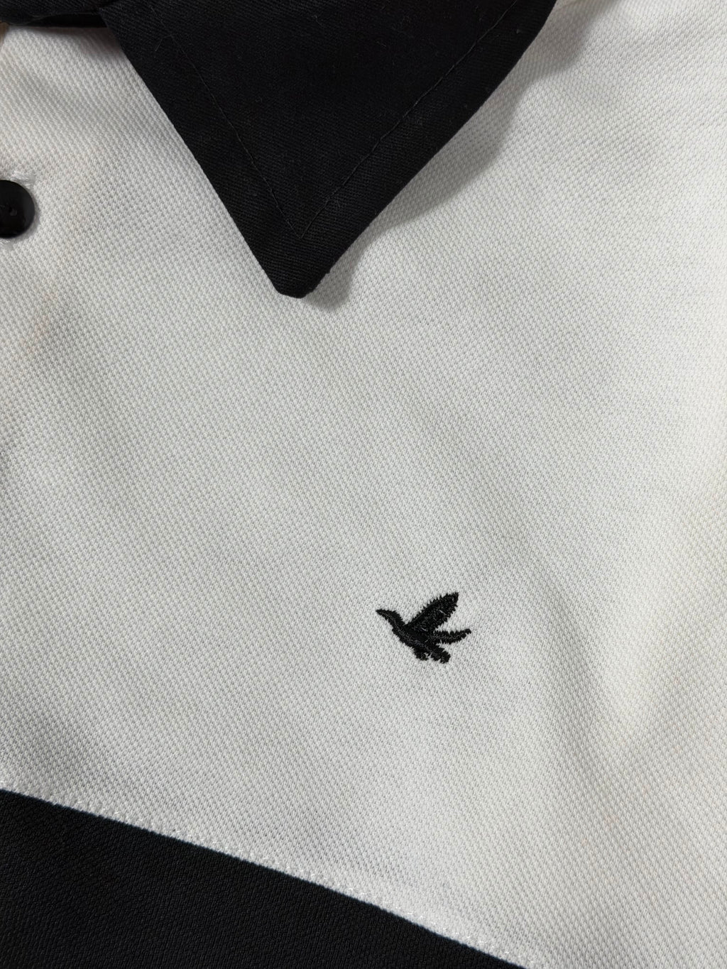 Polo Brooksfield - OffWhite