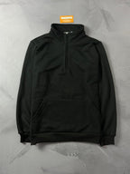 Moletom Gola Alta Zara - Preto