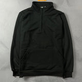 Moletom Gola Alta Zara - Preto