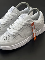 Tênis Nike Dunk Sb Low - Branco