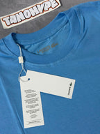 Camiseta Lacoste x Daniil - Azul