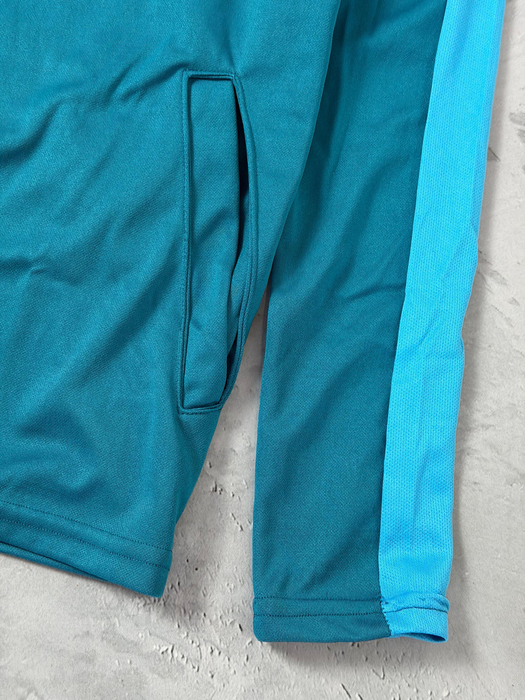 Conjunto Academy Dri Fit - Angelical