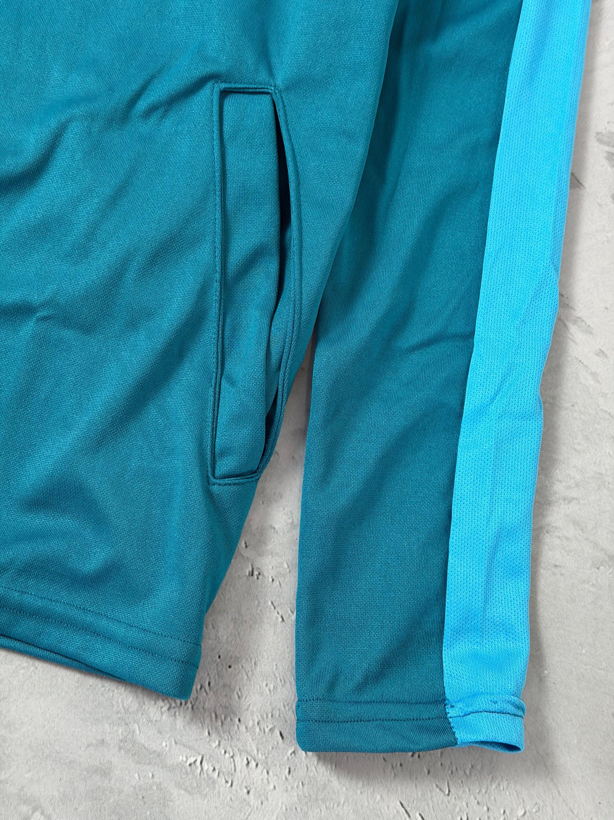 Conjunto Academy Dri Fit - Angelical