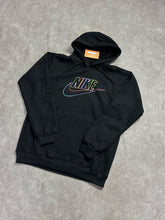 Moletom Nike Color - Preto