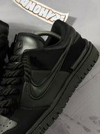 Tênis Nike Dunk Twist - All Black