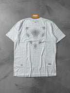Camiseta Nike x Nocta Forza 2.0 - Branco