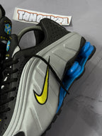 Tênis Nike Shox R4 - Seleção BRA