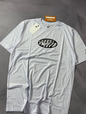 Camiseta Nike Max90 - Branca