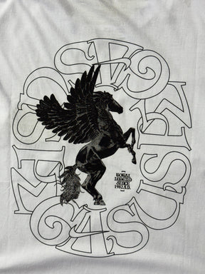 Camiseta Nike Pegasus - Branco