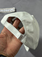 Boné Tommy Hilfiger Faixa - Branco