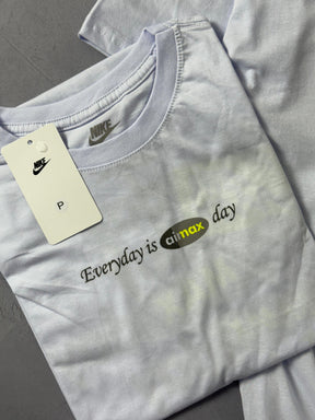 Camiseta Nike AirMax Day - Branco