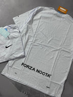 Camiseta Nike x Nocta Forza - Branco