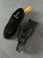 Tênis Nike Dunk Jumbo - All Black