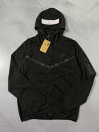 Jaqueta Tech Fleece - All Black