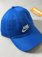Boné Nike H86 Dad-Hat - Azul