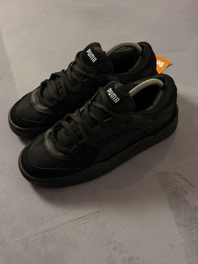 Tênis Puma 180 - Preto