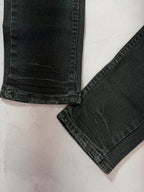 Calça Jeans City Denim - 01