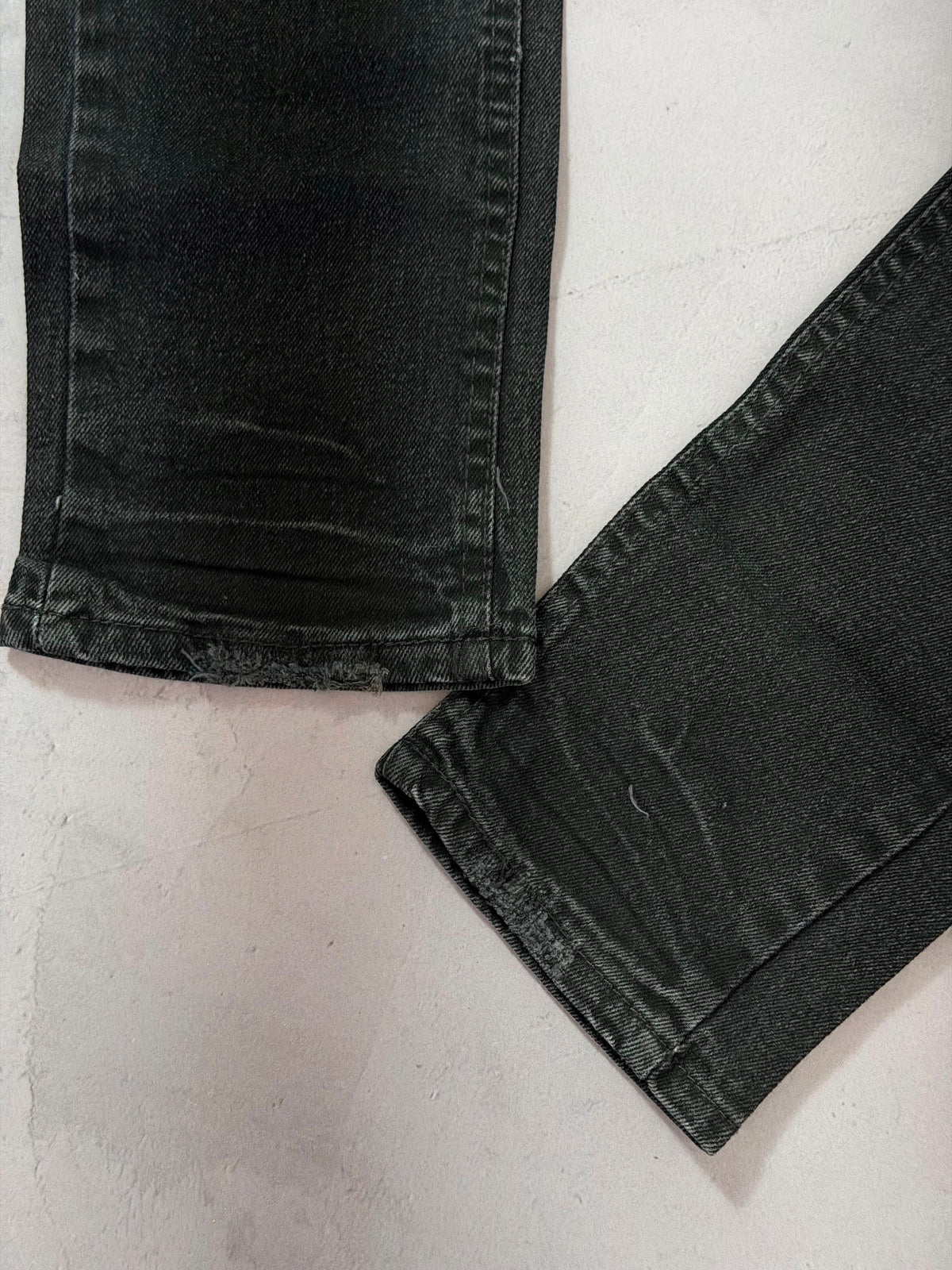 Calça Jeans City Denim - 01