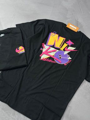 Camiseta Nike Athletics - Preta