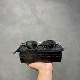 Óculos Oakley X-Squared Plasma - Lente Black