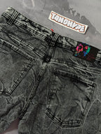 Calça Jeans City Denim - 02