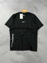 Camiseta Nike Linemark - Preto