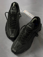 Tênis Nike Shox R4 - Preto
