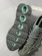 Tênis Mizuno Wave Prophecy 14 - Cinza Azul