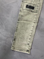 Calça Jeans City Denim - 05