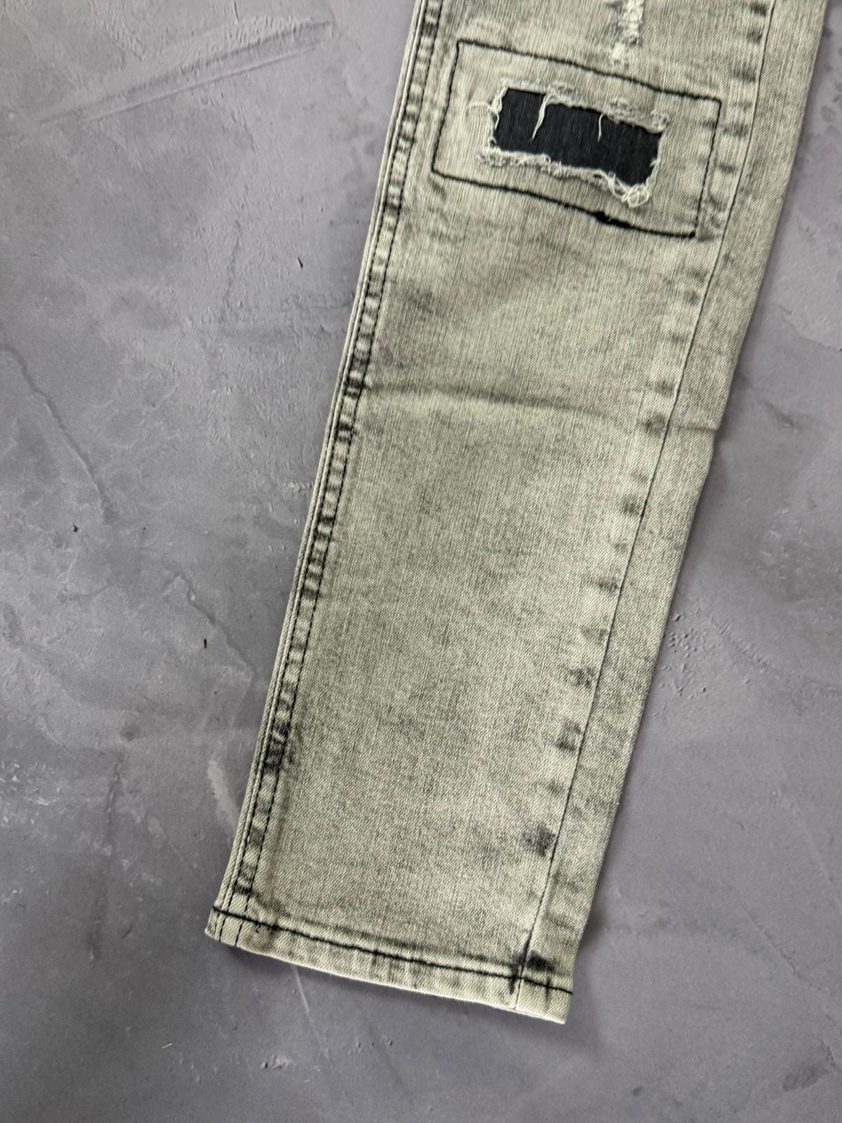 Calça Jeans City Denim - 05