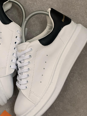 Tênis Alexander McQueen - Branco