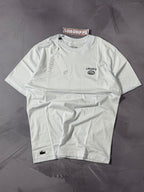 Camiseta Lacoste Golf - Branco