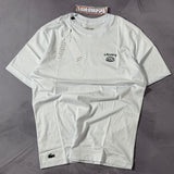 Camiseta Lacoste Golf - Branco