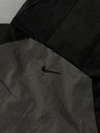 Corta Vento Nike Double Swoosh - Cinza