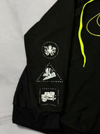 Moletom Nike Facão - Preto