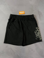 Conjunto Syna World - Grey Black