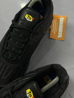 Tênis Nike Air Max Plus TN 3 - Triple Black