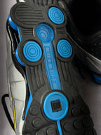 Tênis Nike Shox R4 - Seleção BRA