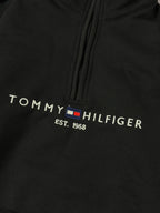 Moletom Tommy Hilfiger - Preto