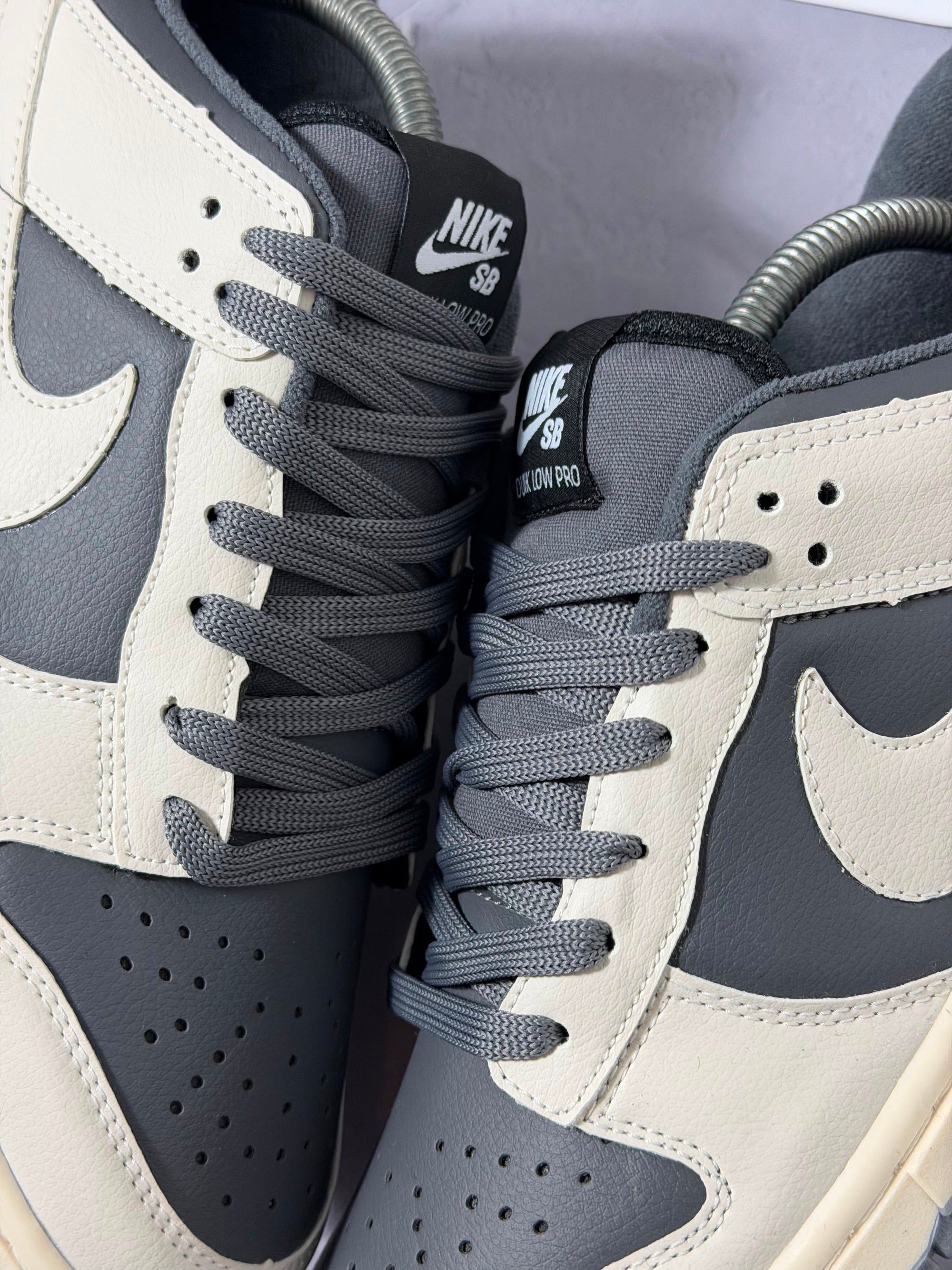 Tênis Nike Dunk Sb Low - College