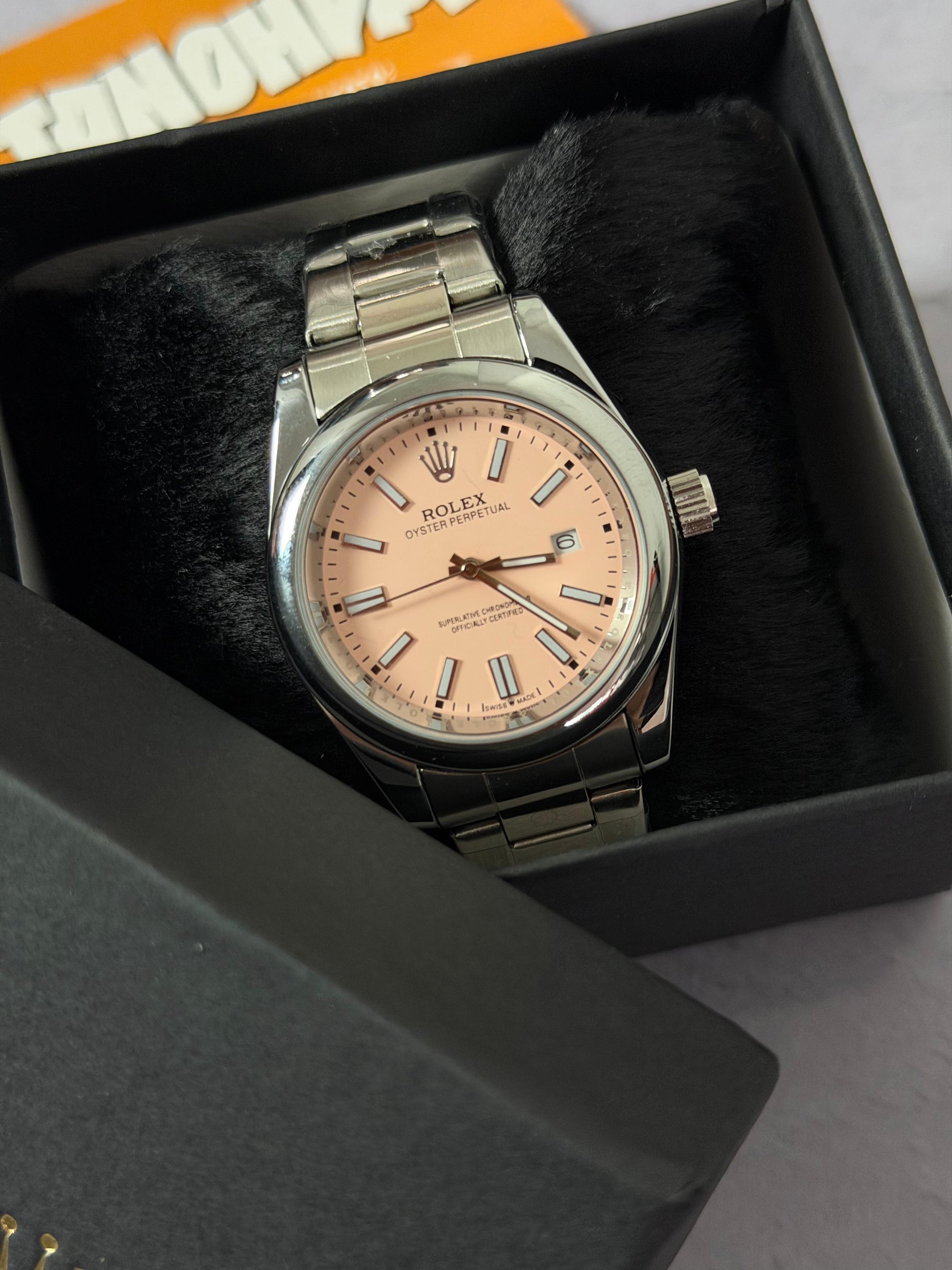 Relógio ROLEX 08