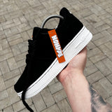 Tênis Nike Air Force 1 - Nobuck
