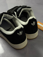 Tênis Adidas Campus 00s - Preto