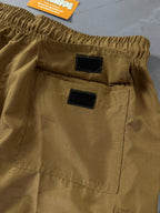 Shorts Ripstop Cargo Nike - Bege