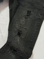 Calça Jeans City Denim - 01