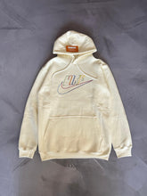 Moletom Nike Color - Off White