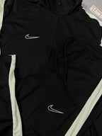 Conjunto Academy Dri Fit - Preto