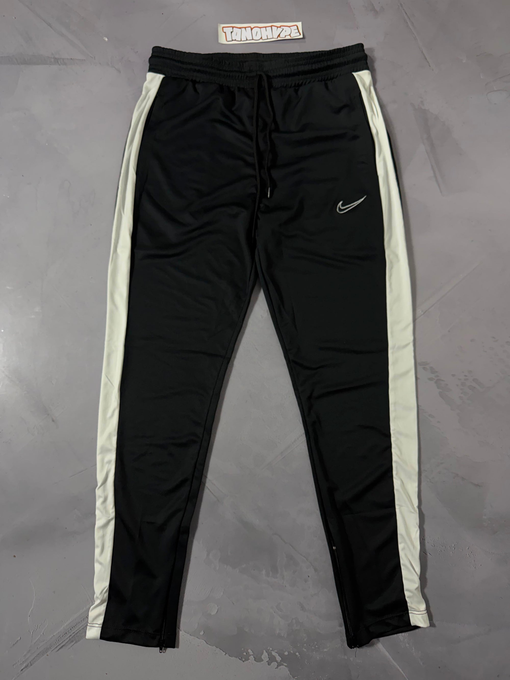 Calca Academy Dri Fit - Preta