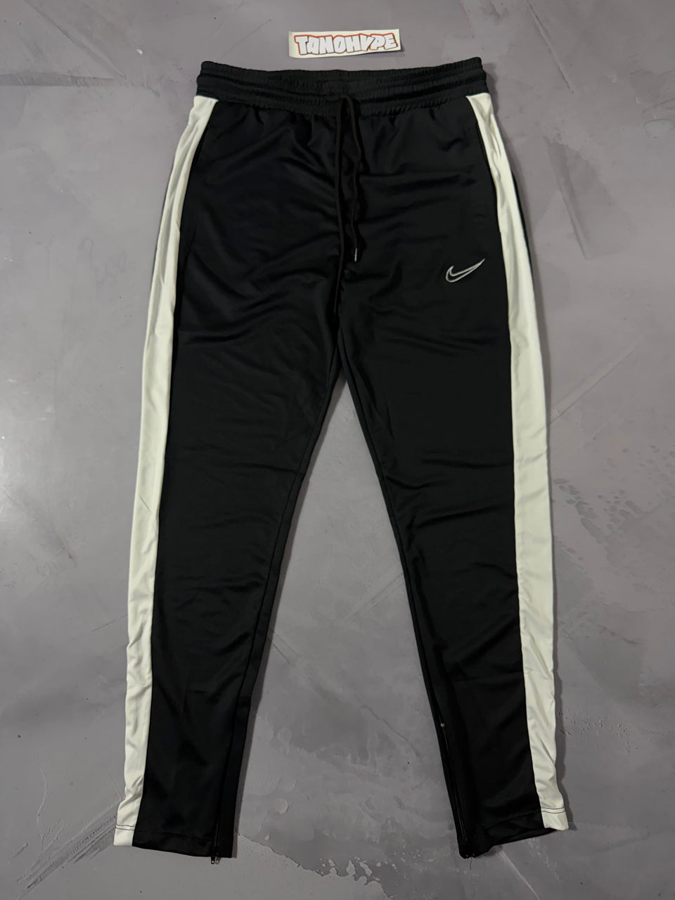 Calca Academy Dri Fit - Preta