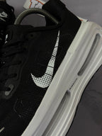 Tênis Nike Vomero - Black White